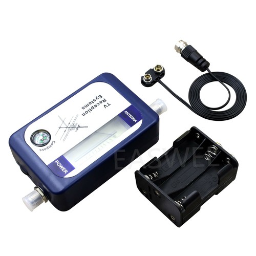 Dvb finder antenna tv - finder,