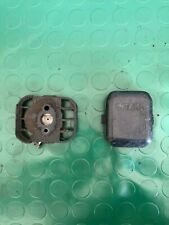 CASSA FILTRO ARIA COMPLETO ORIGINALE DECESPUGLIATORE BLUEBIRD M34