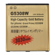 Batteria potenziata 3030mah - batteria,