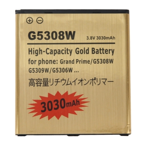 Batteria potenziata 3030mah - batteria,