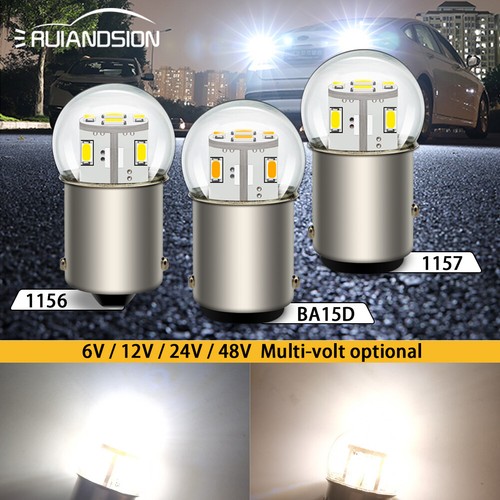 1156 ba15d 1157 lampadina led - 1156,
