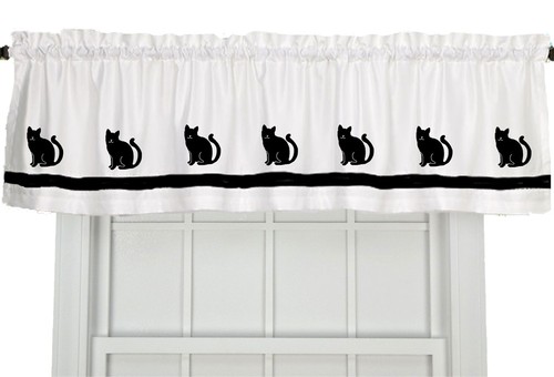 Tenda valance per - per, finestre