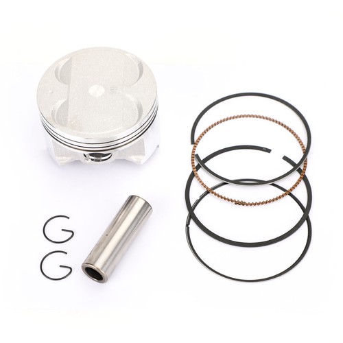 Kit pistone completo 83mm std - kit,