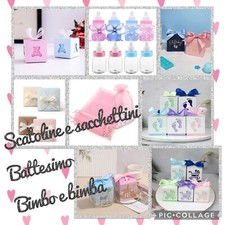 scatoline sacchettini