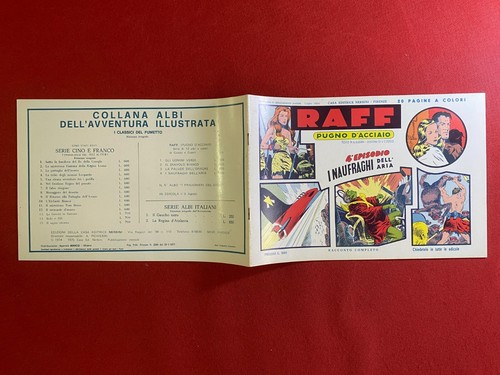 Raff pugno acciaio 4 - d'acciaio,