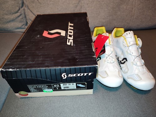 Scarpe bici corsa scott - scarpe, men's