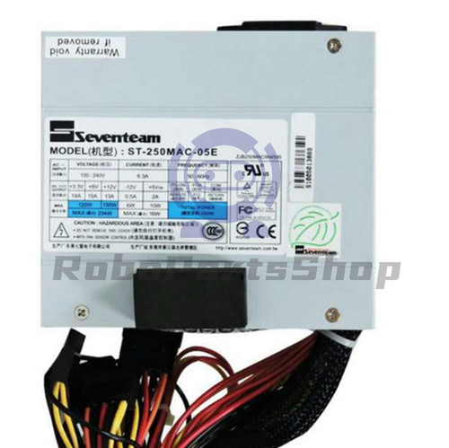 Nuovo seventeam 250mac 05e - nuovo,