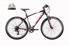 Bici bicicletta mtb - bici,