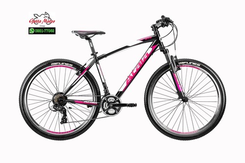 Bici bicicletta mtb atala - bicicletta,