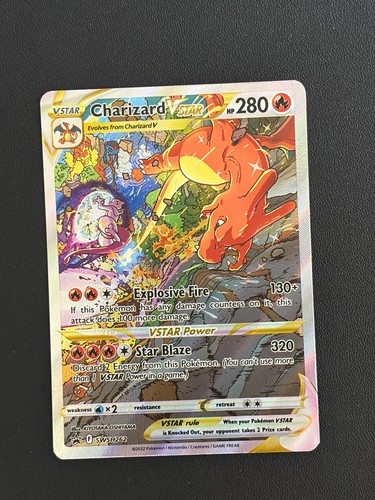 Carte promozionali charizard - carte,