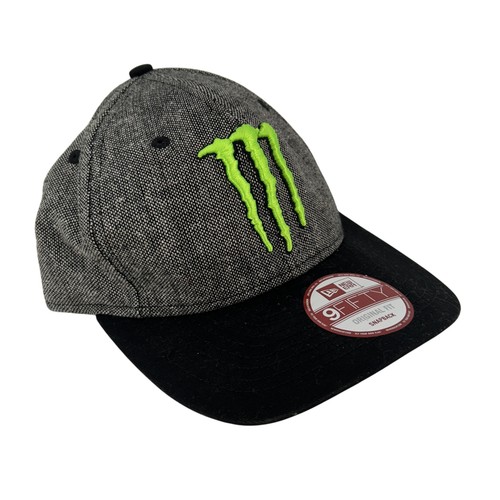 Cappello berretto monster - cappello,