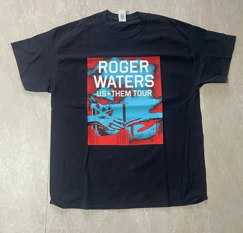 Maglietta roger waters - roger,