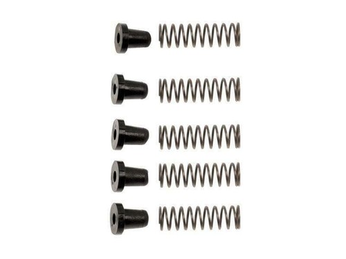 Bahco set ricambi per forbice - ricambi,