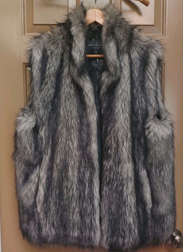 Gilet aperto donna - gilet,