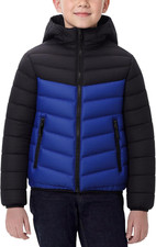 Giacca Invernale per Bambini E