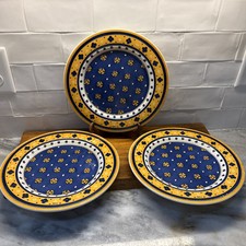 Piatti Boutique Tiffany Blu e