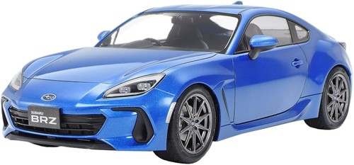 Modellino plastica tamiya - modellino,