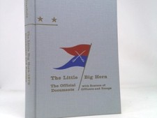 The Little Big Horn, 1876