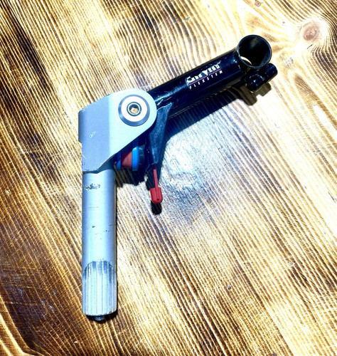 Girvin flexstem stelo per - flexstem,