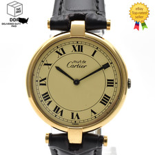 Vintage [N MINT] Cartier