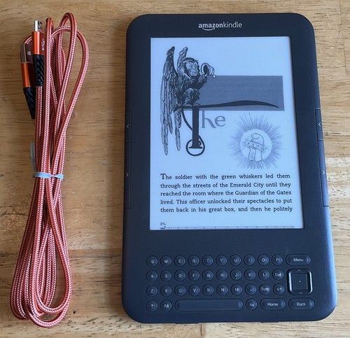 Tastiera kindle amazon - tastiera,