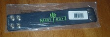 WWE Shop The Hardy Boyz - Reborn By Fate - Bracciale a scatto - Nuovo sigillato in bustina