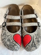 Birkenstock birki us7 - birkenstock, 38
