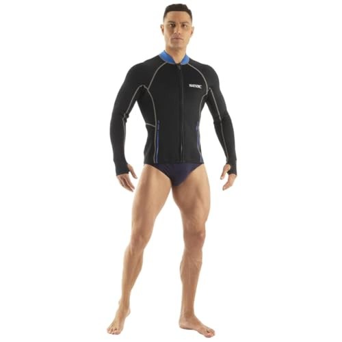 Seac lover man - (tg.,
