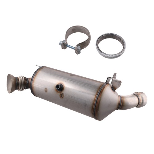 Filtro antiparticolato diesel - antiparticolato,