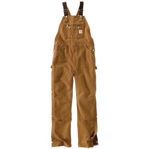 Salopette carhartt firm - salopette,