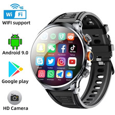 5G  Android Smart Watch NFC
