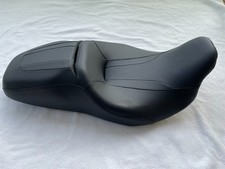 Sella Harley Davidson