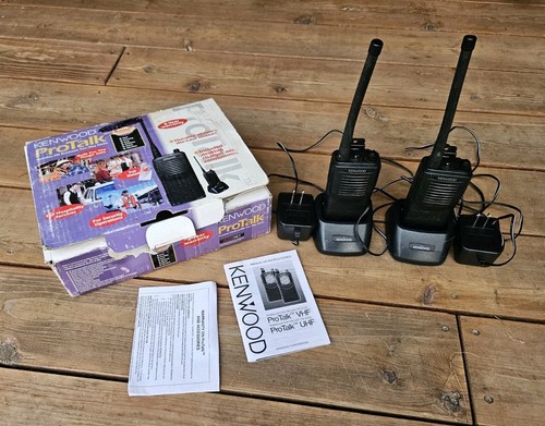Radio ricetrasmettitore vhf - 2,