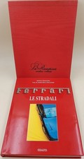 Ferrari-Le stradali