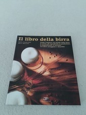 IL LIBRO DELLA BIRRA / Tullio