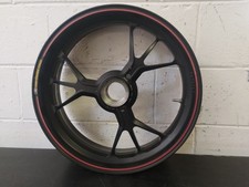 CERCHIO POSTERIORE ORIGINALE DUCATI PANIGALE 1299 S ANNI 2016 017 18 2019