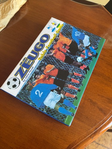 Subbuteo zeugo completo usato - zeugo, completo,