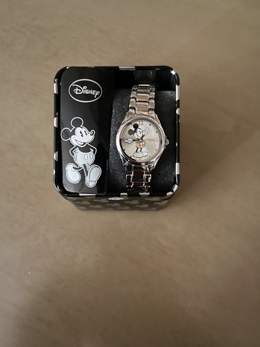 Orologio topolino con scatola - con,