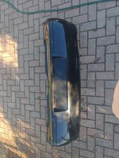 Paraurti Posteriore VOLKSWAGEN