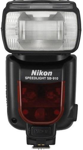 Nikon speedlight 910 af - sb-910,