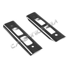 COPPIA PROTEZIONE RADIATORE