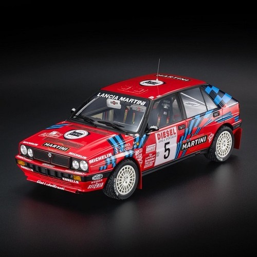 Preorder topmarques 12 - topmarques, 1/12