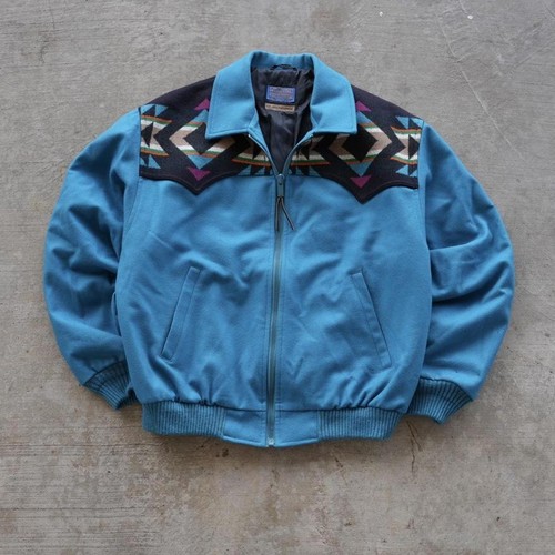 Giacca western pendleton - giacca,