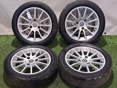 Cerchi completi gomme - completi,