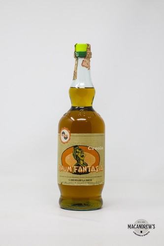 Rhum fantasia fratelli rossi - fratelli,