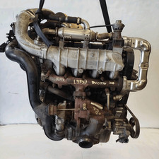 RHV Motore semicompl. RHV FIAT