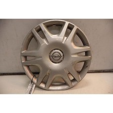 copricerchio OPEL CORSA D 06