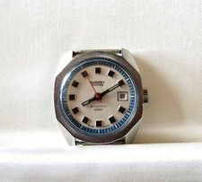 Montre Chaumet Prestige