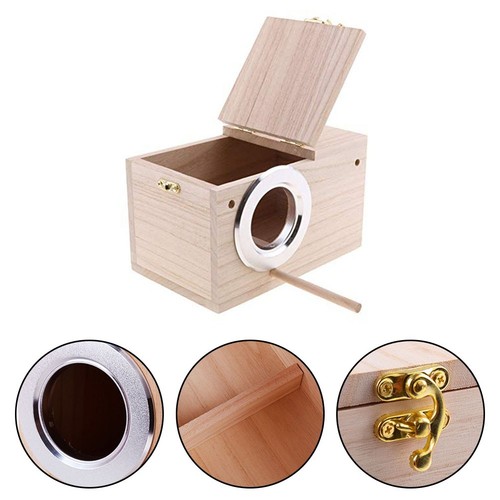 Cassetta legno per - legno,