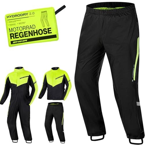 Shima hydrodry 0 - hydrodry, 2.0